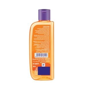 Clean & Clear Foaming Face Wash for Oily Skin – 150 ml