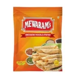 Sunrise Pure Bikaneri Masala papad 200g