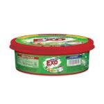 Exo Anti-Bacterial Dishwash Bar - Round Ginger Twist 500g Box