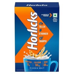 Horlicks Box 1kg