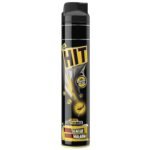 Black Hit Fly & Mosquito Killer Spray – 400 ml