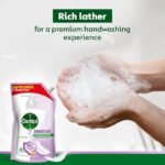detol sesitive handwash pouch 675 ml
