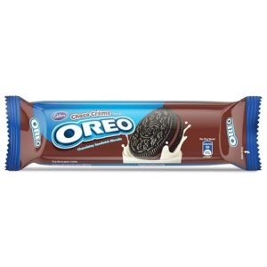OREO CHOCO-120GM(BISCUIT)