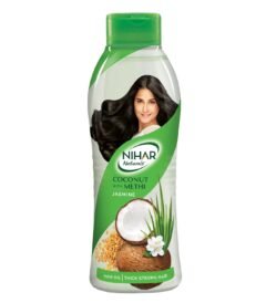 Nihar Jas Oil – 400 ml