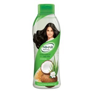 Nihar Jas Oil – 400 ml