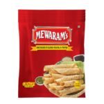 Sunrise Pure Bikaneri Punjabi masala papad 200g