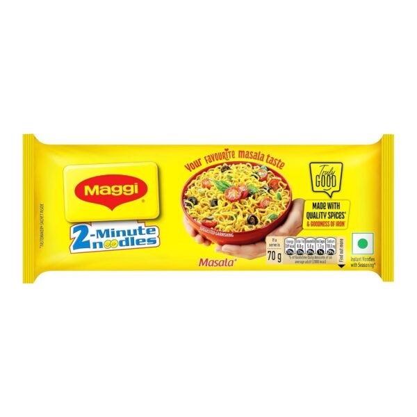 MAGGI 2-Minute Instant Noodles 280g