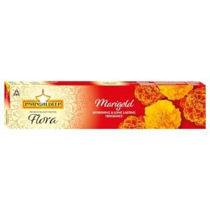 Mangaldeep Marigold Agarbathi