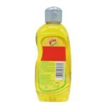 Vim Drop Liquid Lemon Dishwash 250ml Bottle