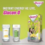 GLUCON D LIME 400GM - Image 3