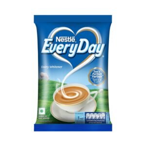 Everyday Nestle Dairy Whitener Powder 400gm