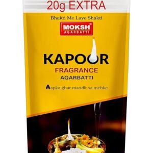 Moksh Kapoor Agarbatti