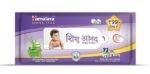 Himalaya Shishu Anand Baby Wipes 72 Wipes