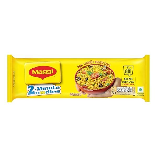 MAGGI 2-Minute Instant Noodles 560g