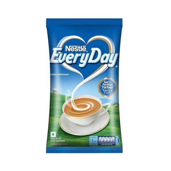Everyday Nestle Dairy Whitener Powder 1kg