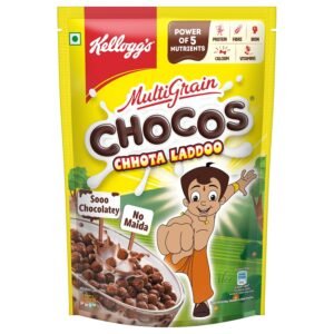 Kellogg's chocos chhota Laddoo 340gm