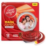 MAHA Jumbo Good Knight Mosquito Coil
