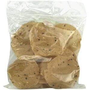 Rice Papad 100 Grams (Bankura Samabay Bipani special)