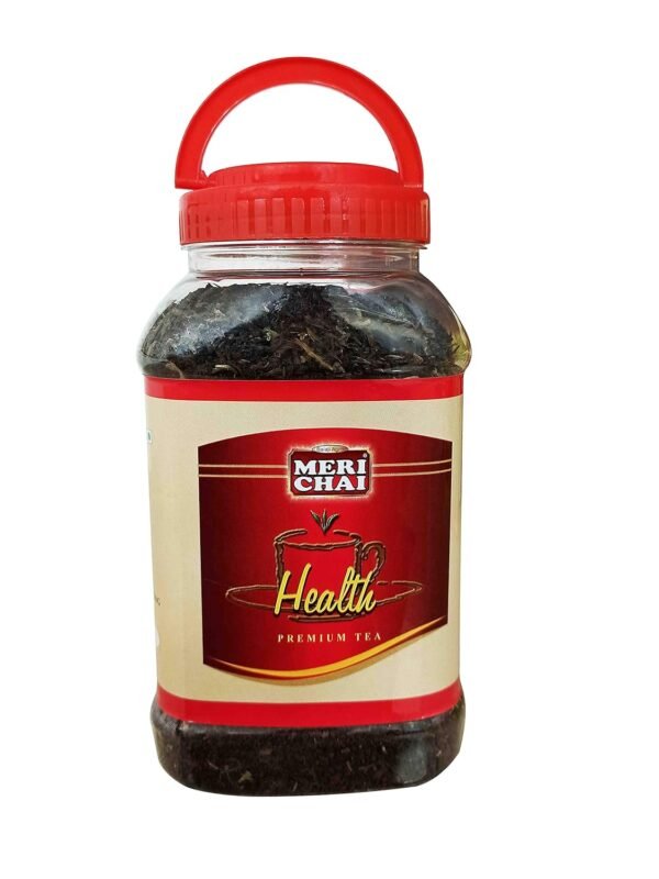 Meri Chai Health Premium Tea 500gm