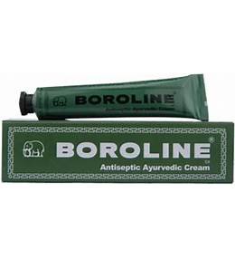 Boroline Smooth-40gm