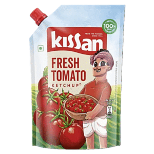 Kissan Fresh Tomato Ketchup 415g
