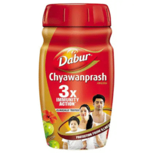 DABUR CHYAWANPRASH 250 gm