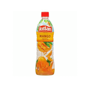 Kissan Mango Squash 750Ml