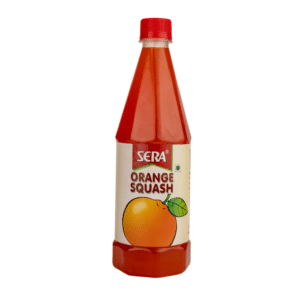 SERA ORANGE SQUASH 650 ML