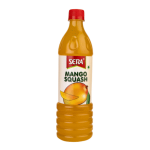 SERA MANGO SQUASH 650 ML