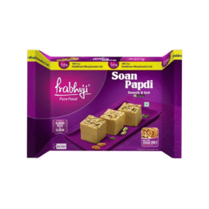 Prabhvji Soan Papdi 200gm