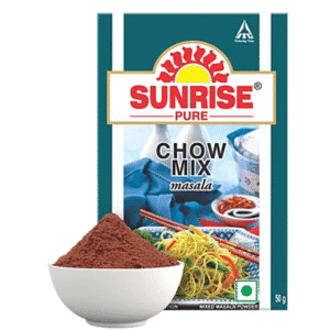 Sunrise Pure Chow Mix Masala Spice Powder, 50 gm