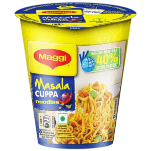 Maggi Masala Cuppa Noodles 70.5gm