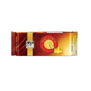 Bisk Farm Top Gold Biscuits 200gm
