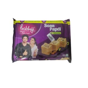 Prabhvji Soan Papdi 450gm