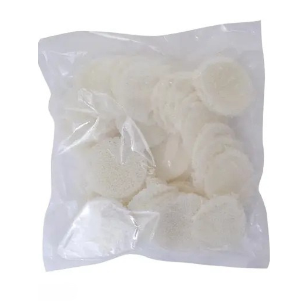 Coin Sabudana Papad Bankura Samabay Bipani 100g