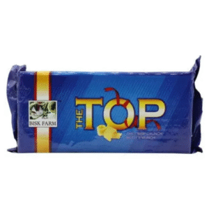 Bisk Farm Top Biscuit, 250gm