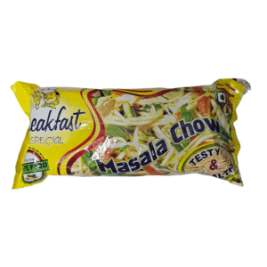 Breakfast Special Masala Chow – 6PCS Packet