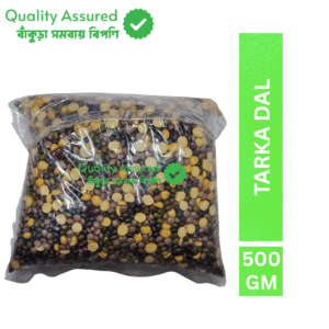 Samabay Special Tarka Dal 500gm