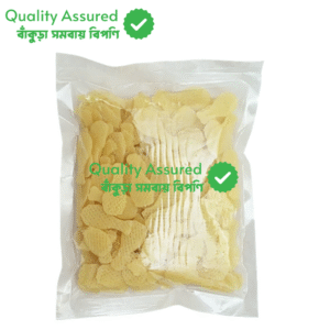 Badminton Papad 200gm (Bankura Samabay Bipani Special)