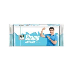 Bisk Farm Champ Milkuit Tasty Milk Biscuit 300gm