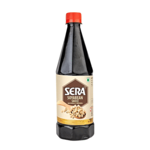 SOYA SAUCE SERA 650 ML