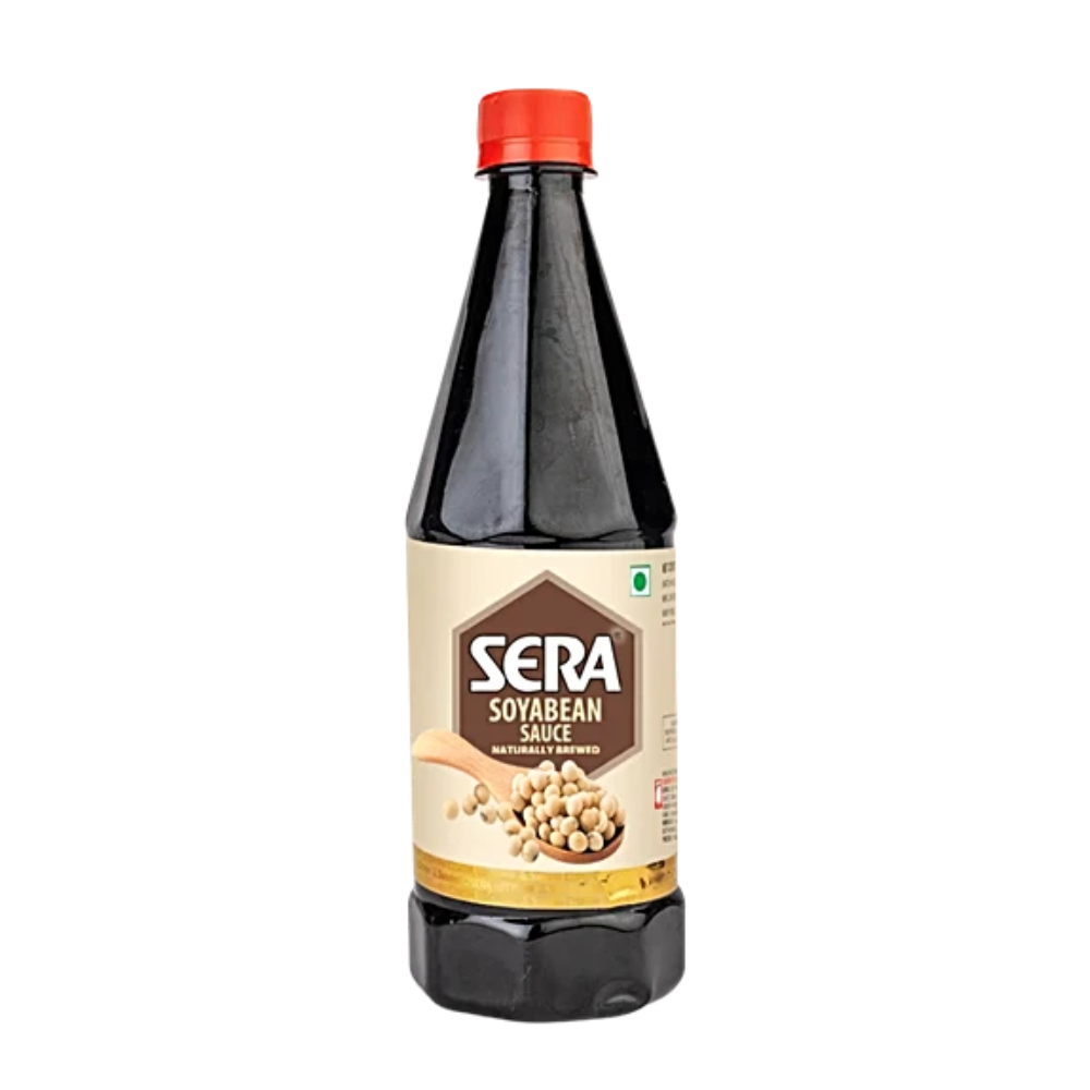 SOYA SAUCE SERA 650 ML