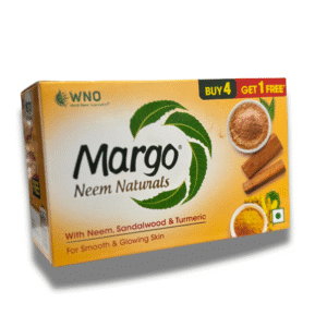MARGO-100gm Set (Buy 4 Get 1 Free)