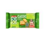 Britannia 50 50 Classic Sweet & Salty 200gm