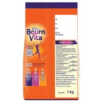 Bournvita - 1kg pouch - Image 2