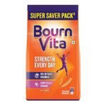 Bournvita 1kg Pouch 7-9 Years