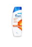 Head & Shoulders Anti-Dandruff & Anti-Hairfall Fall Shampoo (180ml)