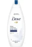 DOVE DEEP MOISTURE BODY SHAMPOO - 250ML
