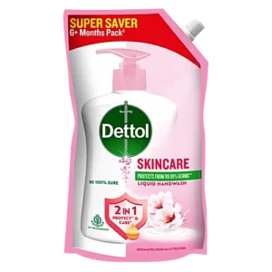 Dettol handwash