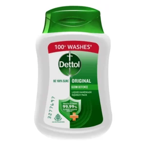 Dettol Handwash-100ml